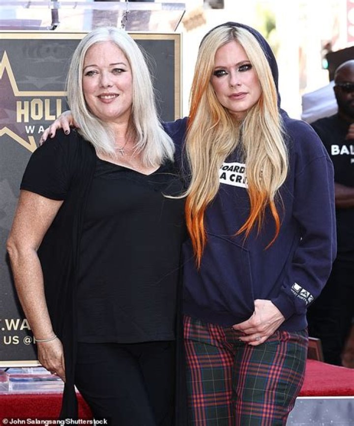Discovering Avril Lavigne's Daughter's Age: A Glimpse Into Her Life