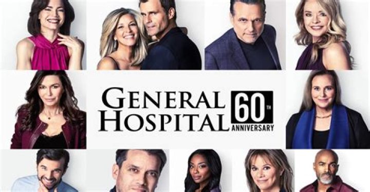 Exploring The Intricacies Of General Hospital: A Look Into Drama And Healing