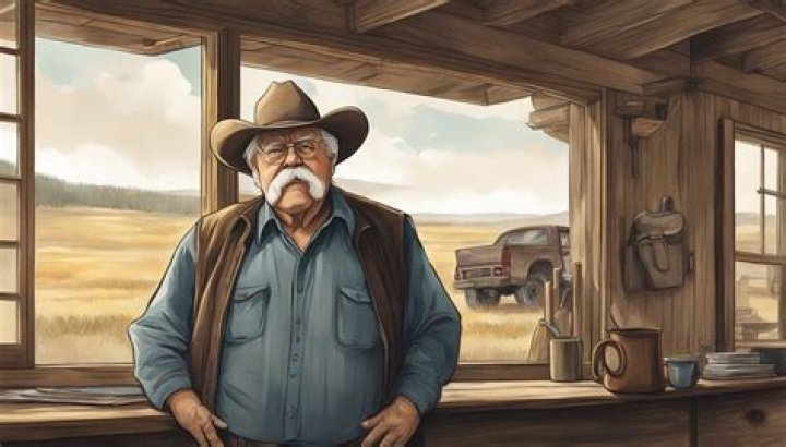 Exploring The Timeless Legacy Of Wilford Brimley In Movies And TV Shows