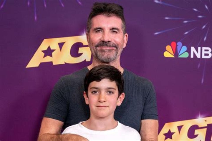 Inside Simon Cowell's Office: A Glimpse Into The World Of A Media Mogul
