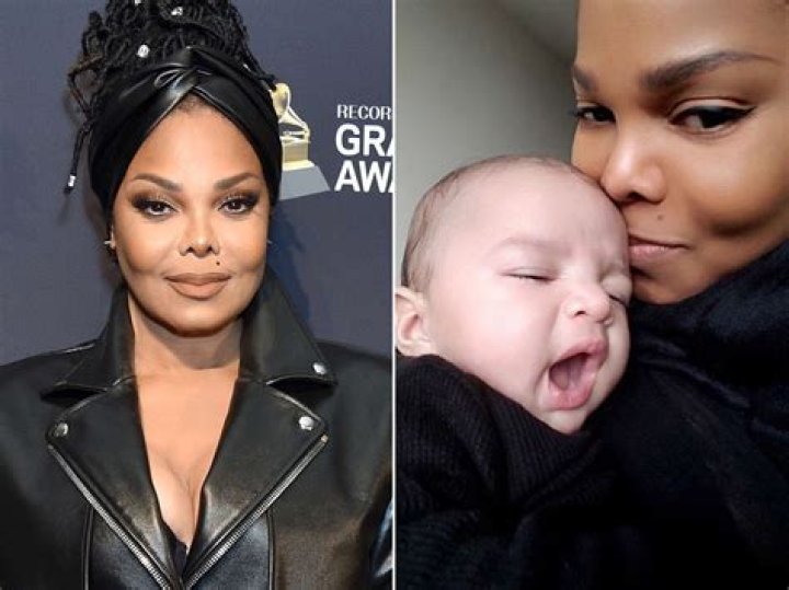 Janet Jackson's Journey As A Mother: Who Is Her Baby's Father?