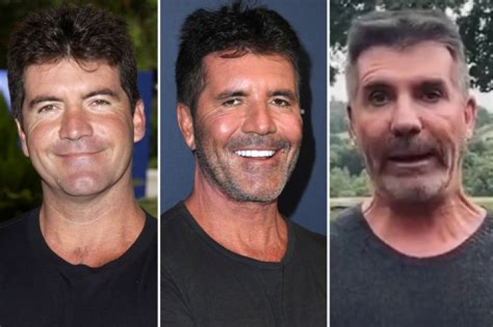 Simon Cowell Muda: The Evolution Of A Music Mogul
