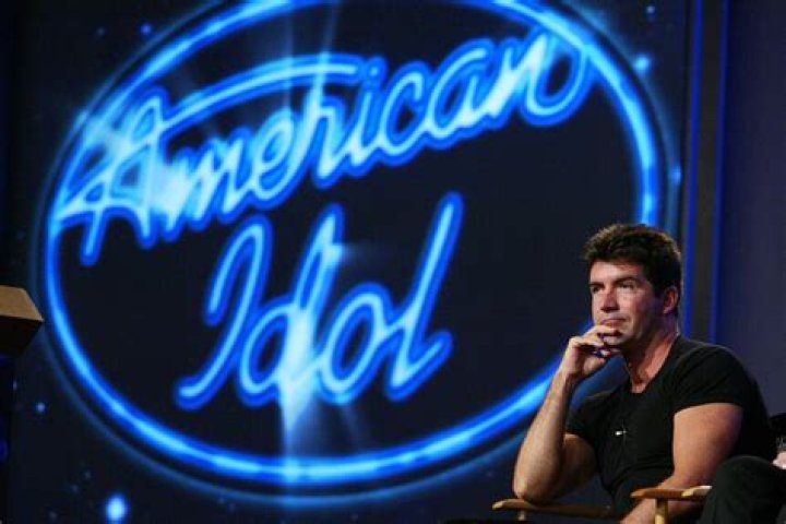 Simon Cowell: The Unforgettable Judge Of American Idol