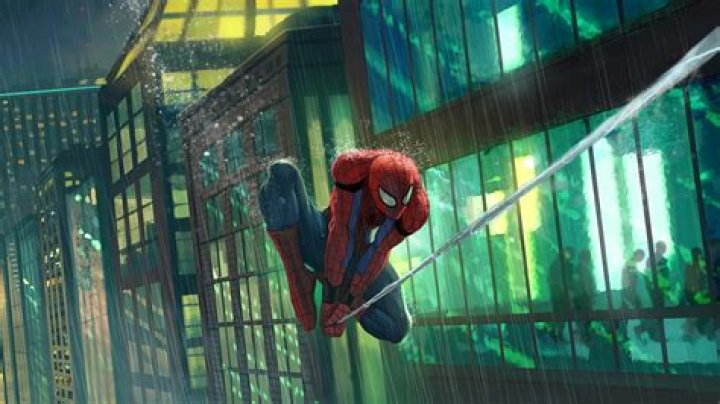 Sophie Rain Spider-Man Masterpiece: Part 2