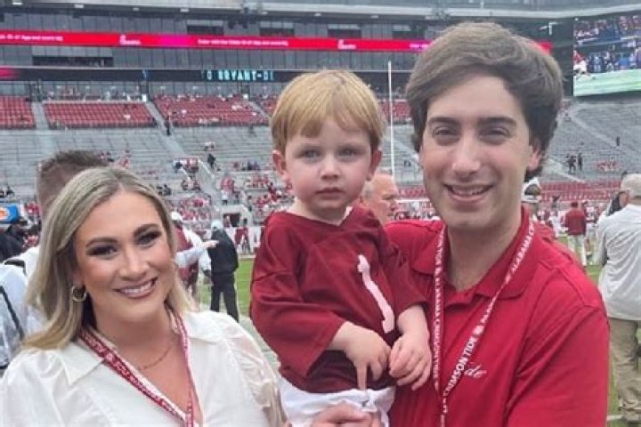The Complete Guide To Kristen Saban's Husband And Marriage