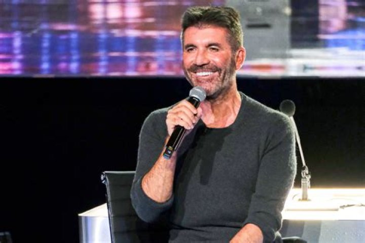 Unveiling Simon Cowell's First Record: A Journey Through Music And Fame
